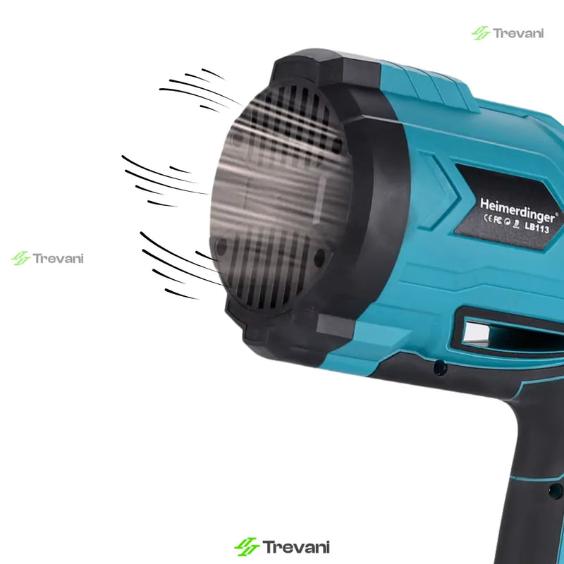 Pulverizador de Tinta 1000ml Elétrico de 200W + BRINDE HOJE (2 Baterias Extras)