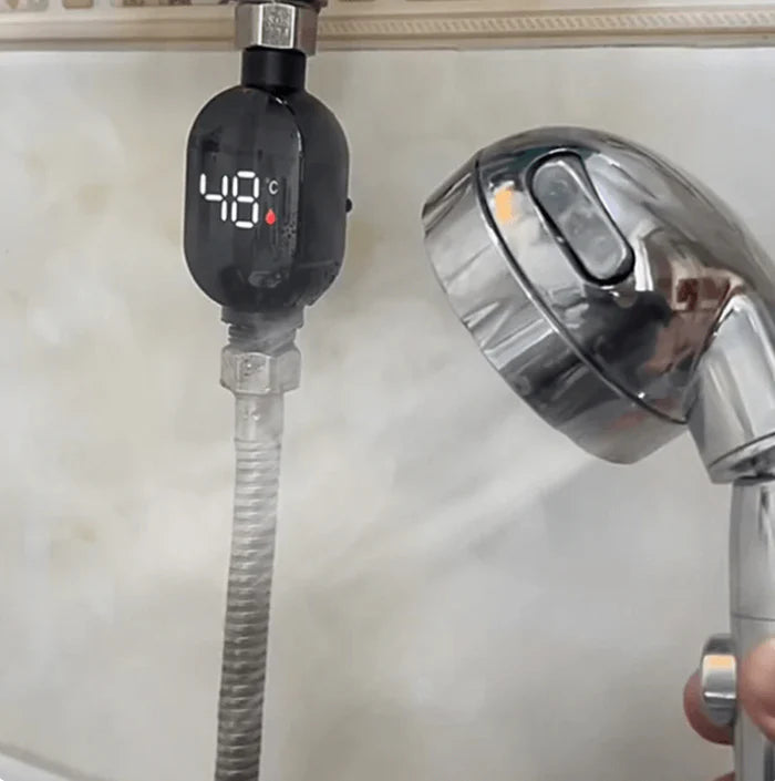Aquecedor de Água Elétrico Bivolt - Temperatura Máxima 60 °C + BRINDE EXCLUSIVO
