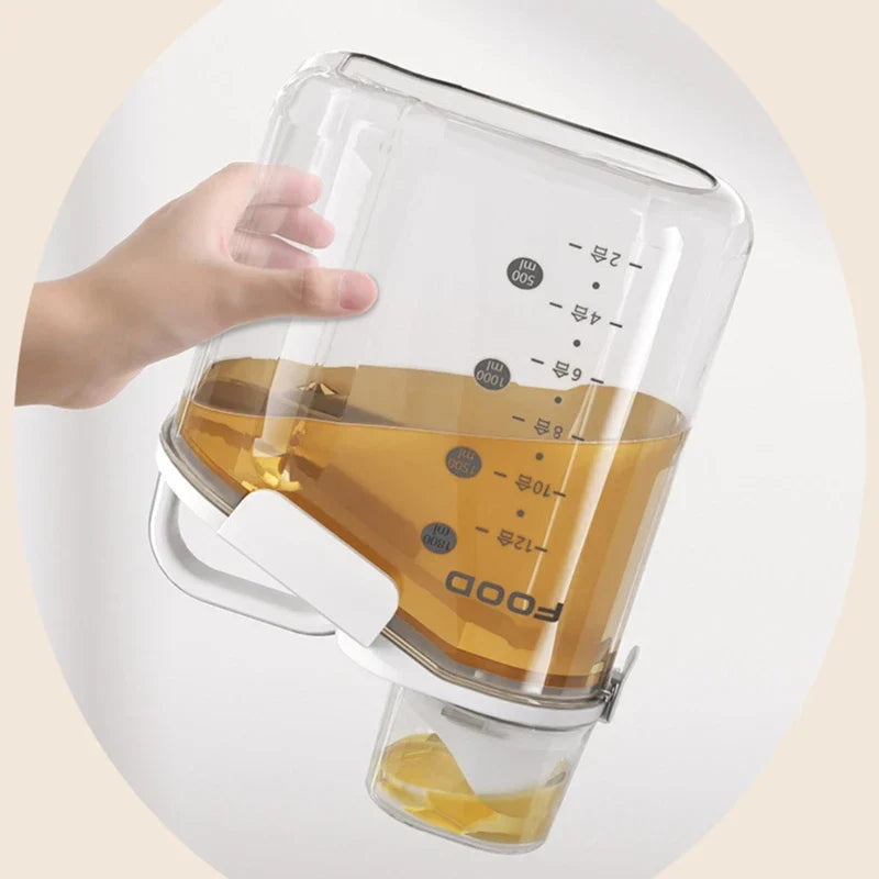 Dispenser Savefood + BRINDE (Organizador de Geladeira)