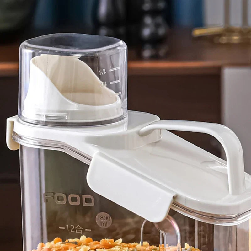Dispenser Savefood + BRINDE (Organizador de Geladeira)