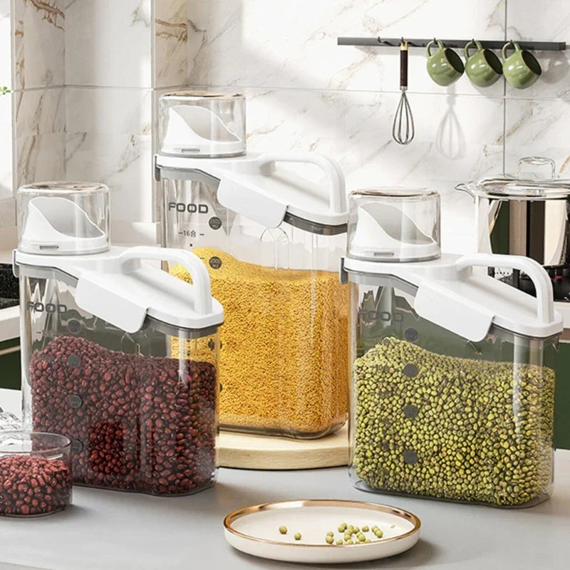 Dispenser Savefood + BRINDE (Organizador de Geladeira)