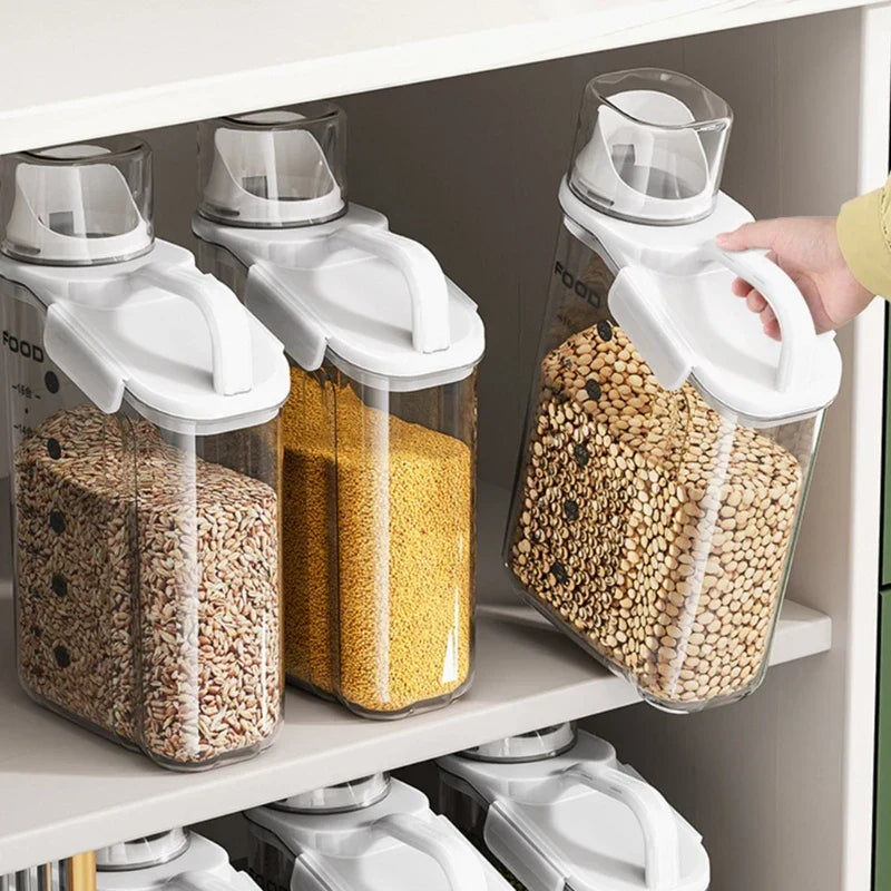 Dispenser Savefood + BRINDE (Organizador de Geladeira)