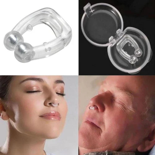 Dilatador Nasal Terapia Anti Ronco - Compre 1 Leve 2