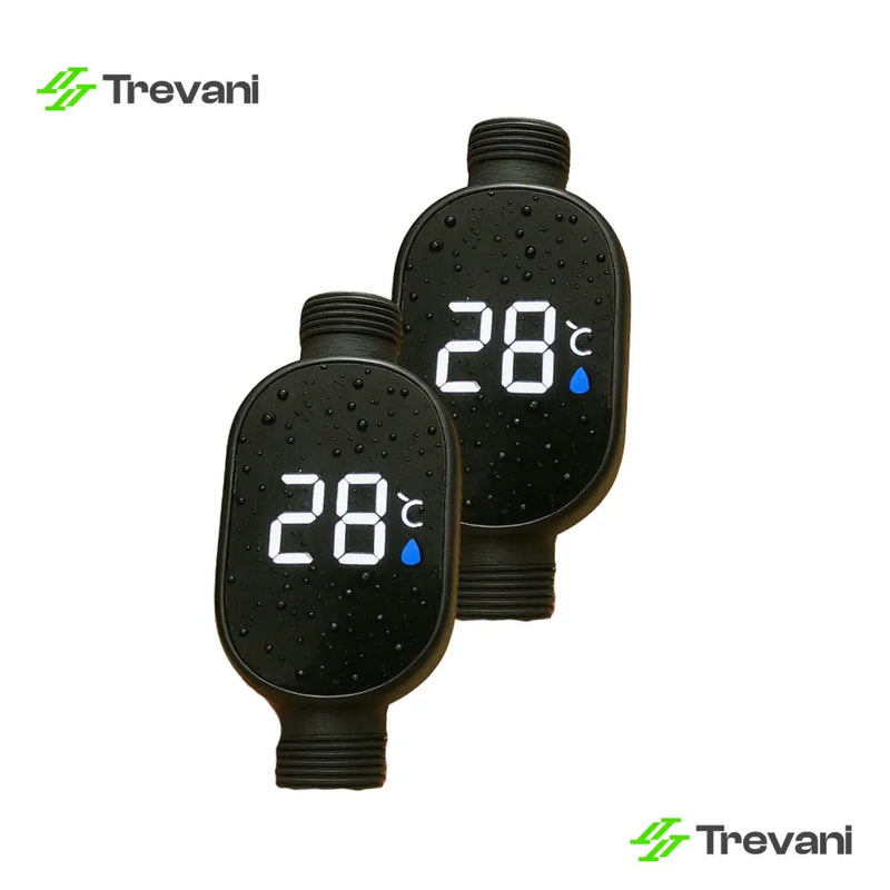 Aquecedor de Água Elétrico Bivolt - Temperatura Máxima 60 °C + BRINDE EXCLUSIVO